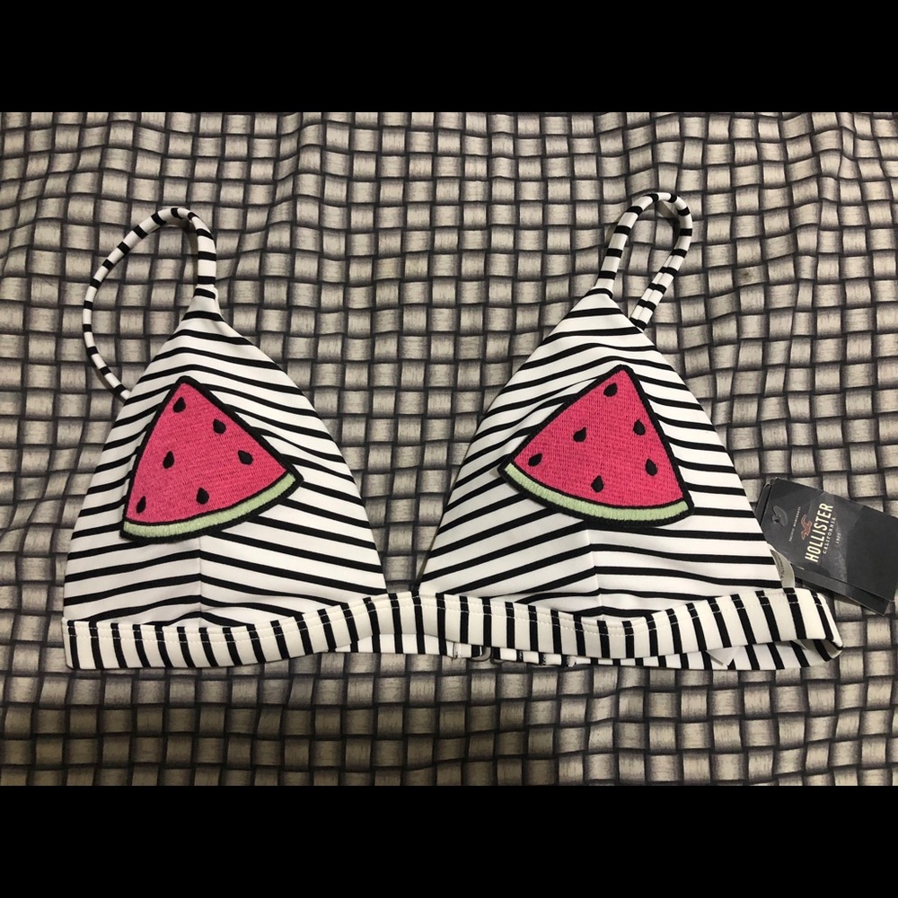 Bikini top